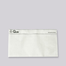 Qdoc® 240x110mm blanco