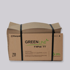 Fillpak tt/ttc papier 70grs 38cm 360mtr