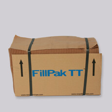 Fillpak tt papier, 50 grams