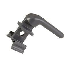 C-type sealing bar handle (molded part, new) ha 004-353     