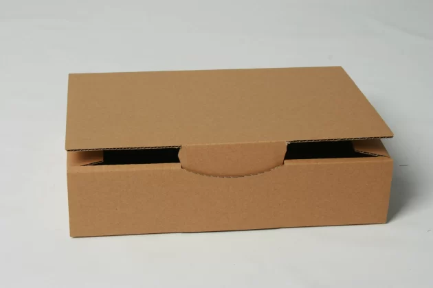 POSTDOOSJE 7  250 X200 X100 MM