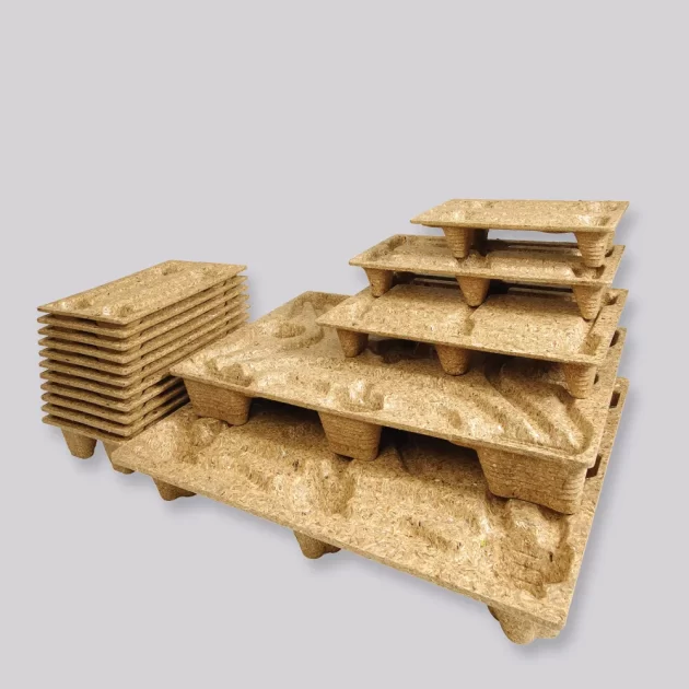 INKA-PALLET 800X1200MM F86 350KG 6P