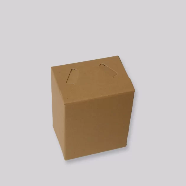 Zetpakdoos 26c 90x65x115mm - Afbeelding 2