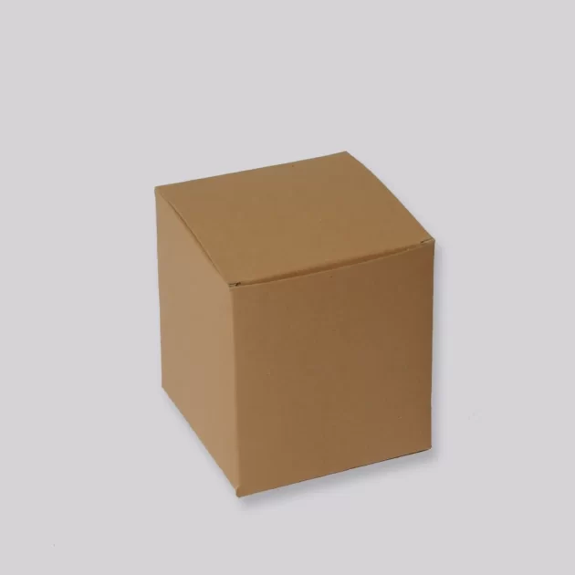 Zetpakdoos 36b 130x130x150mm