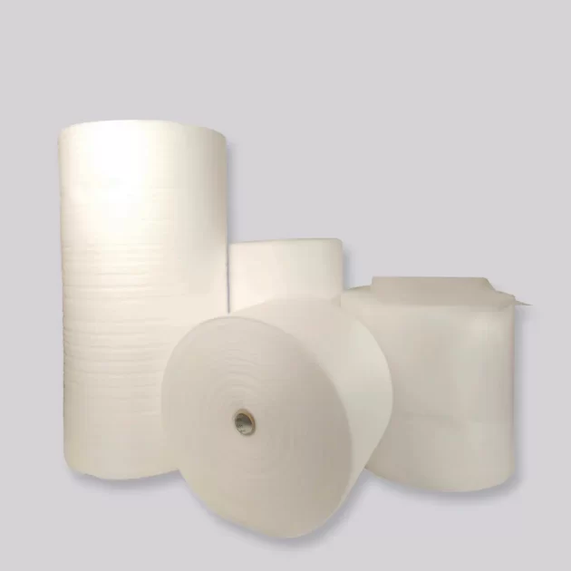 PANPACK FOAM 1  MM 160CMX500M 800M2