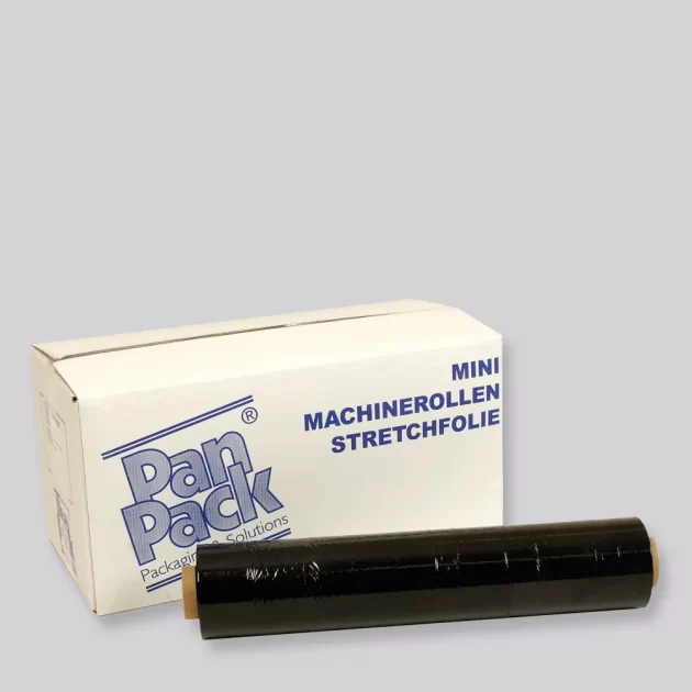 MINI-MACHROL ZWART OPAQUE 50CMX438M