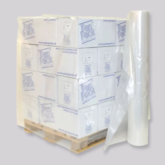 Krimphoes 1300x(2x425)x1600mm 125my