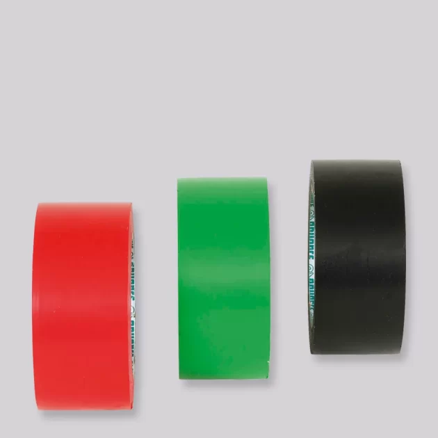 MARKERINGSTAPE 50/33 ROOD