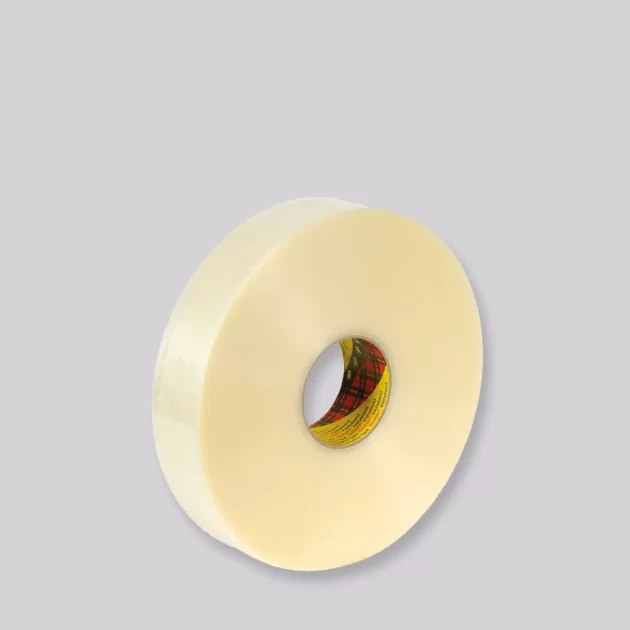 PP TAPE HM  75/990  TRANSP.