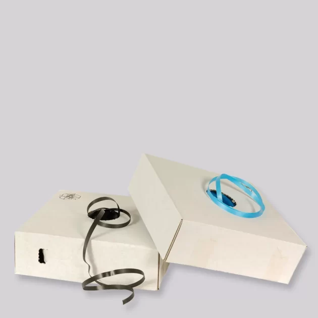 KS-BAND   16MM DISPDOOS ZWART 1000M