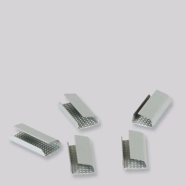 TCK zegels 13mm