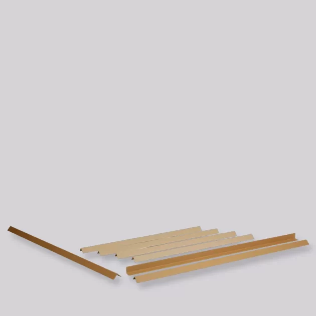 HOEKPROFIEL 50X50MM 3MM L =  80CM K