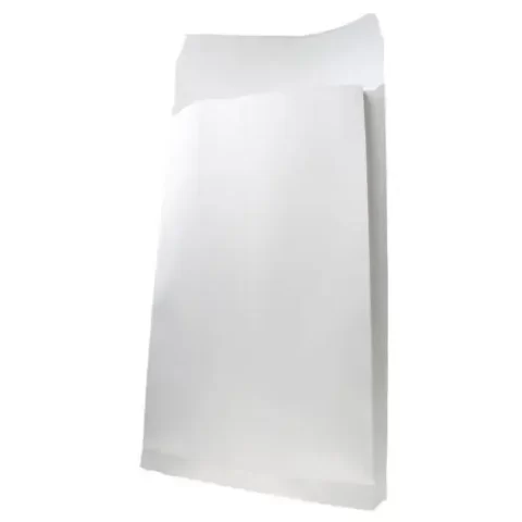 Monsterenvelop 230X350X38 MM WIT