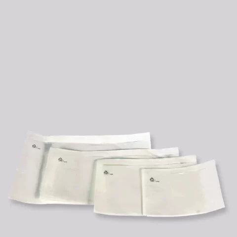 DOCULOP  225X115 MM BLANCO
