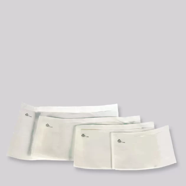 DOCULOPS  230X160 MM BLANCO