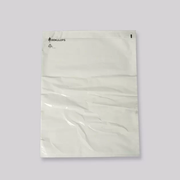 ZELFKL.ENV. 235X330 MM BLANCO