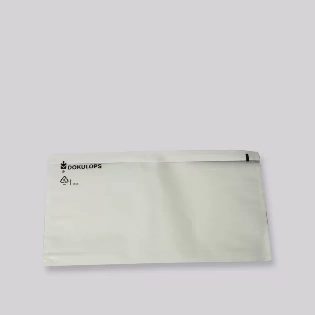 DOCULOP  225X115 MM PACKING LIST