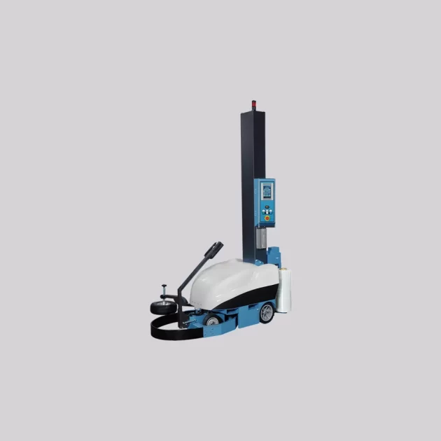 EXP-630 PALLETWRAPPER 2200 TOUCH