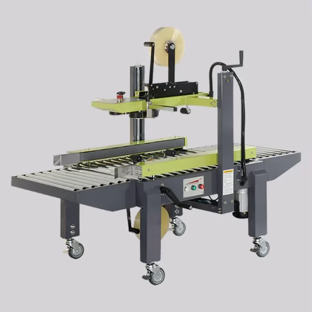 Dozensluiter EXC-103SD