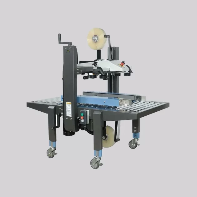 Dozensluitmachine EXC-133SD