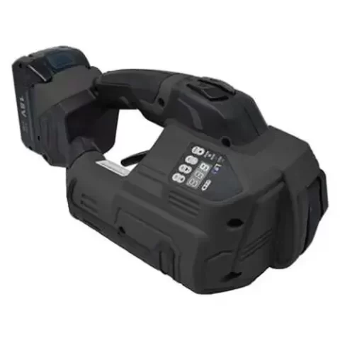 OMSNOERINGSAPPARAAT EST-31 13/16MM MET ACCU