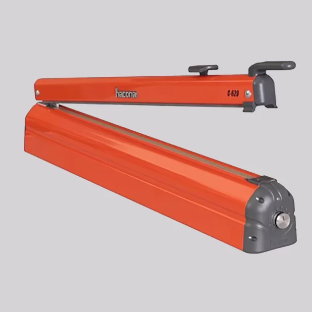 Hacona C-620 Impulssealer tafelmodel
