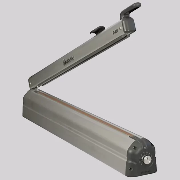 Hacona CI-620 Impulssealer tafelmodel Food/Pharma