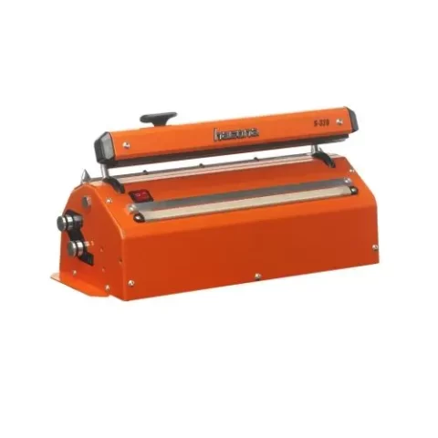 Hacona industriële impulssealer 320mm type S