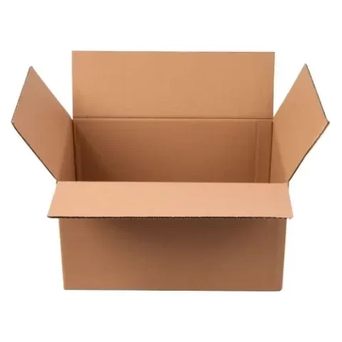 AM.VOUWDOOS 220X200X150MM 0201 B-GOLF ONBEDRUKT