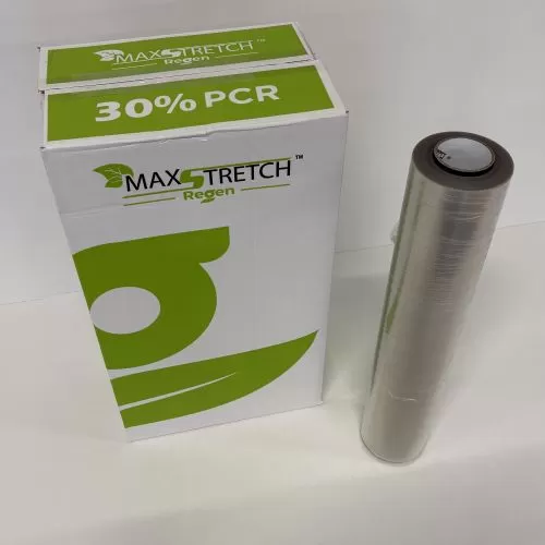 MAXSTRETCH REGEN 12MY 50CM 400M / 30%PCR