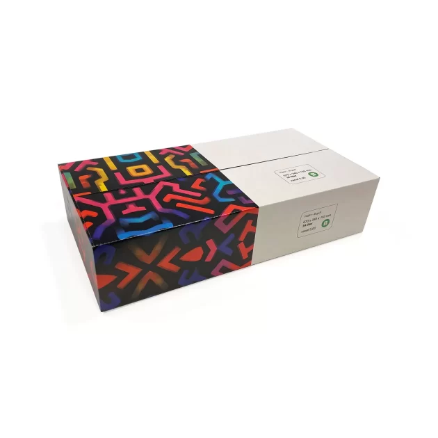 GESCHENKDOOS 0201 670X340X150MM B