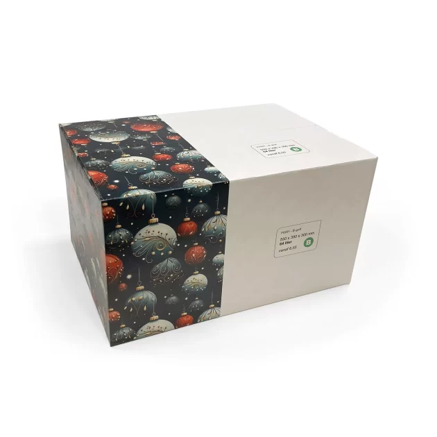 GESCHENKDOOS 0201 550X390X300MM B