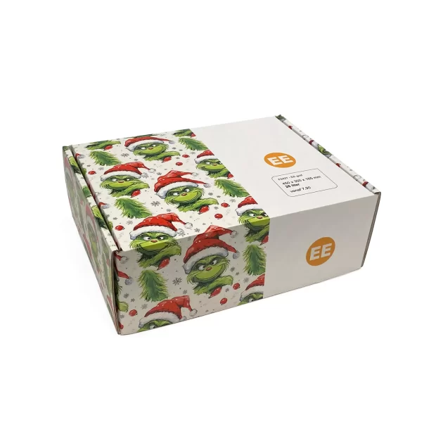 GESCHENKDOOS 0427 450X350X165MM EE