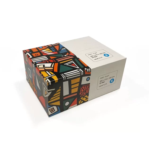 GESCHENKDOOS 0201 360X270X160MM E