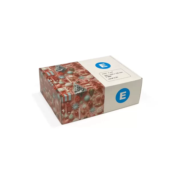 GESCHENKDOOS 0427 305X220X105MM E