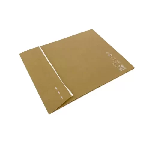 MONSTER-RETOUR ZAK 380X480X80MM 135GR