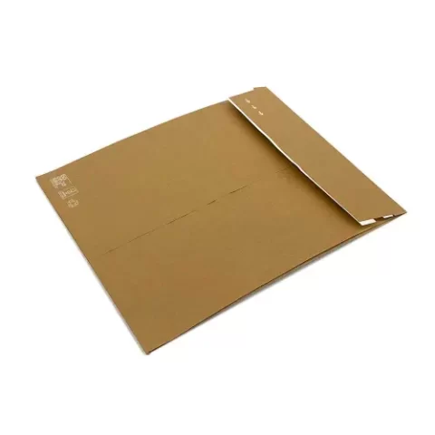 MONSTER-RETOUR ZAK 450X550X80MM 135GR